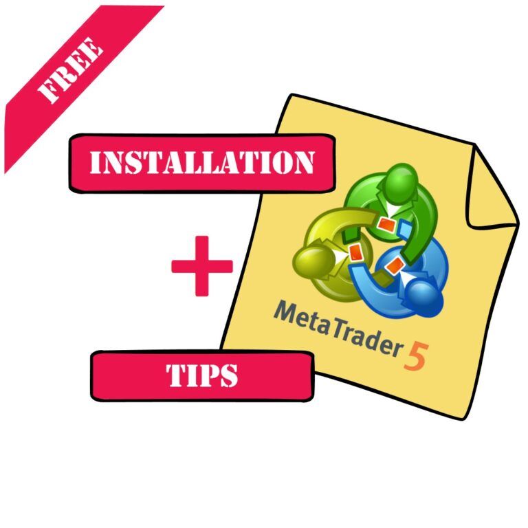 MetaTrader5 auf dem VPS installieren und einrichten