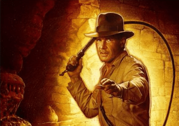 IndianaJones IndianaJones
