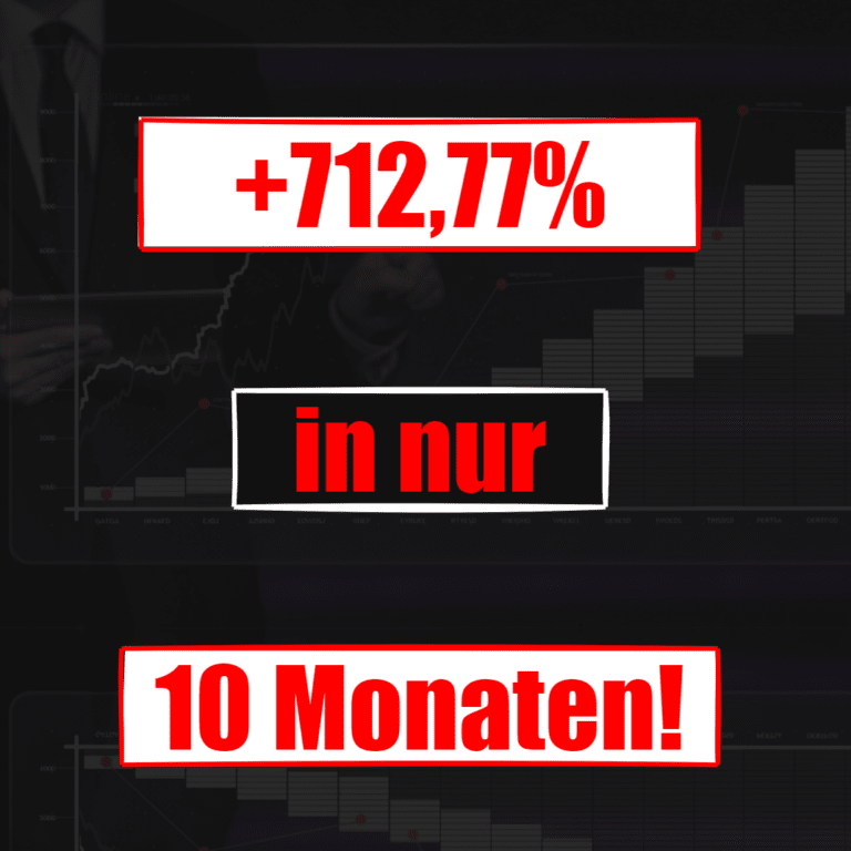 Wow! Mit dieser einfachen Strategie…