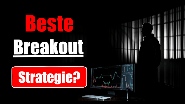 gratis! Breakout Handelsroboter