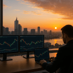 Was ist überhaupt der Forex‑Markt? – In 5 Minuten verständlich erklärt