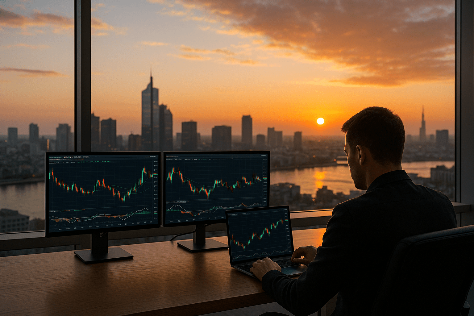Forex Trading