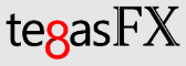 TegasFX Logo